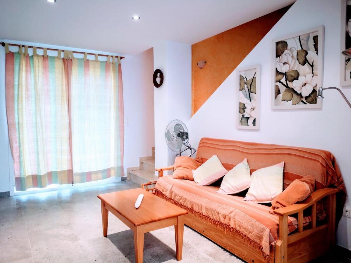 Adosado Nueva Oropesa Villa Oropesa del Mar Luaran gambar