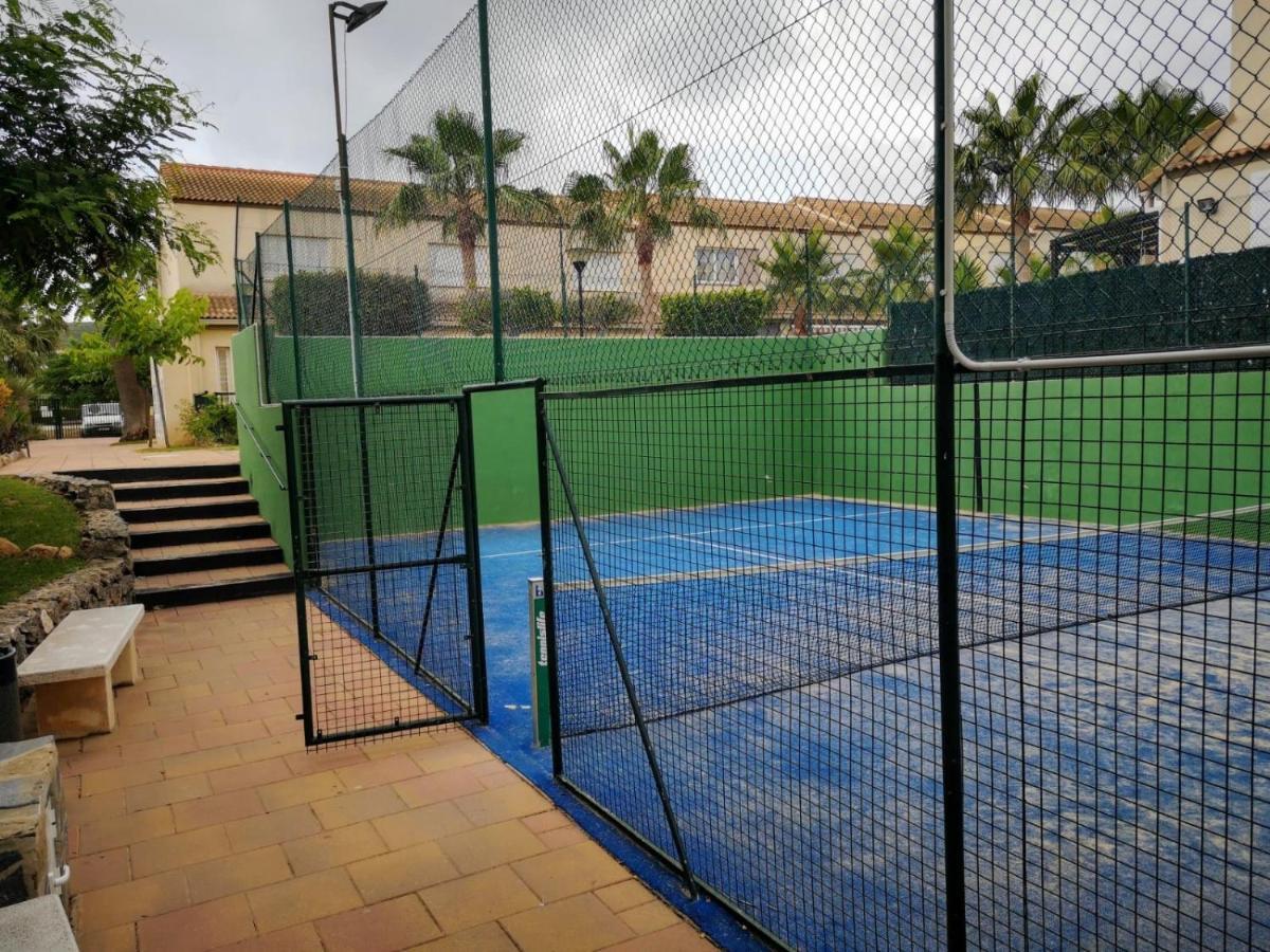 Adosado Nueva Oropesa Villa Oropesa del Mar Luaran gambar
