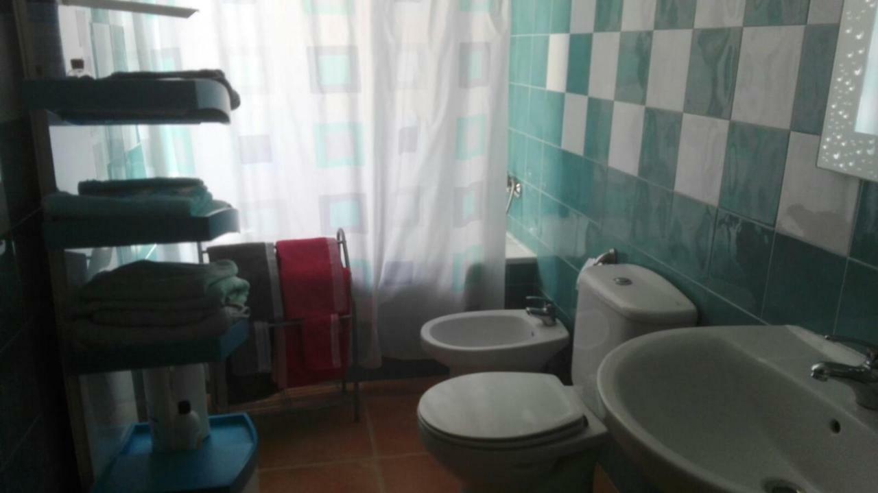 Adosado Nueva Oropesa Villa Oropesa del Mar Luaran gambar