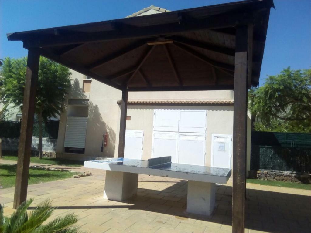 Adosado Nueva Oropesa Villa Oropesa del Mar Luaran gambar